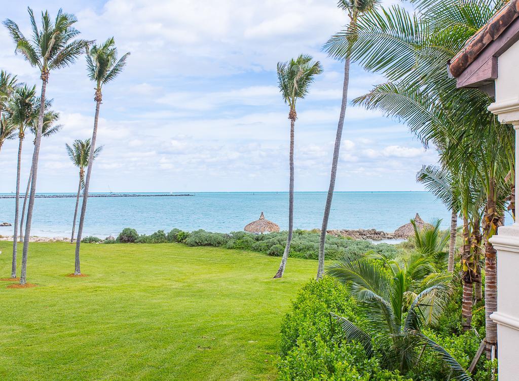Provident Luxury Suites Fisher Island - Miami Beach — Photos 2